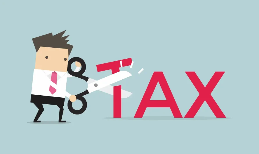 Tax Abatement: Everything You Need to Know