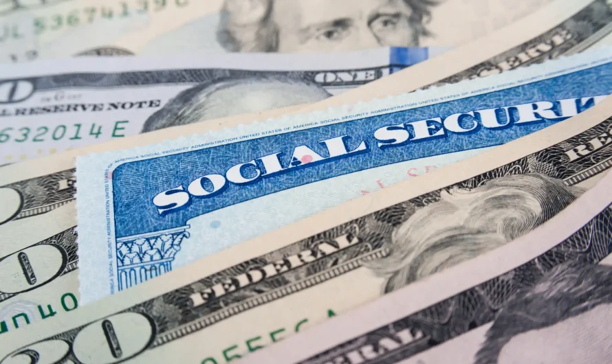 Are Social Security Payments Taxable?