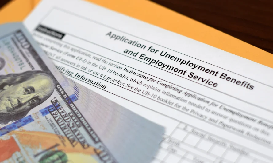 Everything You Need to Know About State Unemployment Benefits