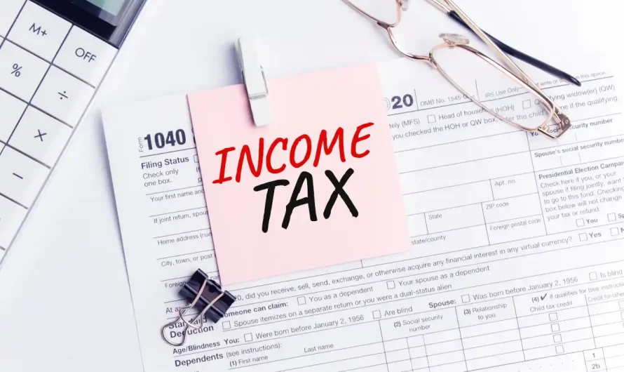 Tax Exemption vs Tax Deduction: Know The Difference